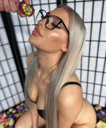 Анкета проститутки Ольга - Фото, г. Николаевск-на-Амуре, 24 года, №15277