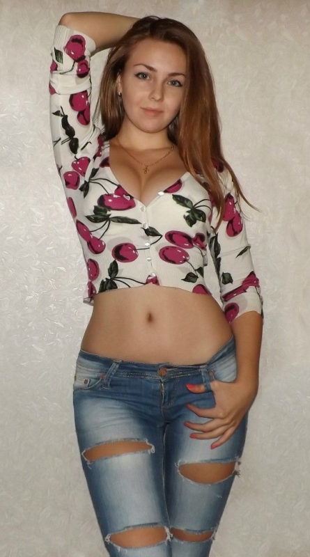 Анкета проститутки Ксения - Фото, г. Николаевск-на-Амуре, 28 лет, №23041