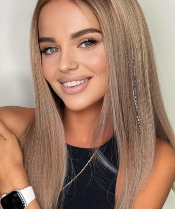 Анкета проститутки Любовь - Фото, г. Николаевск-на-Амуре, 22 года, №3140