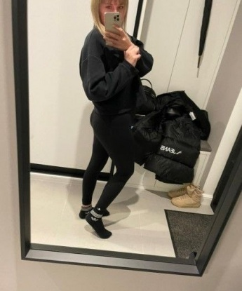 Анкета проститутки Антонина - Фото, г. Николаевск-на-Амуре, 33 года, №3693