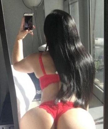 Анкета проститутки Ангелинка - Фото, г. Николаевск-на-Амуре, 24 года, №4198