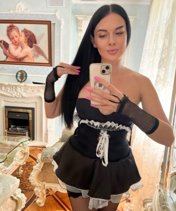 Анкета проститутки Марина - Фото, г. Николаевск-на-Амуре, 35 лет, №9785